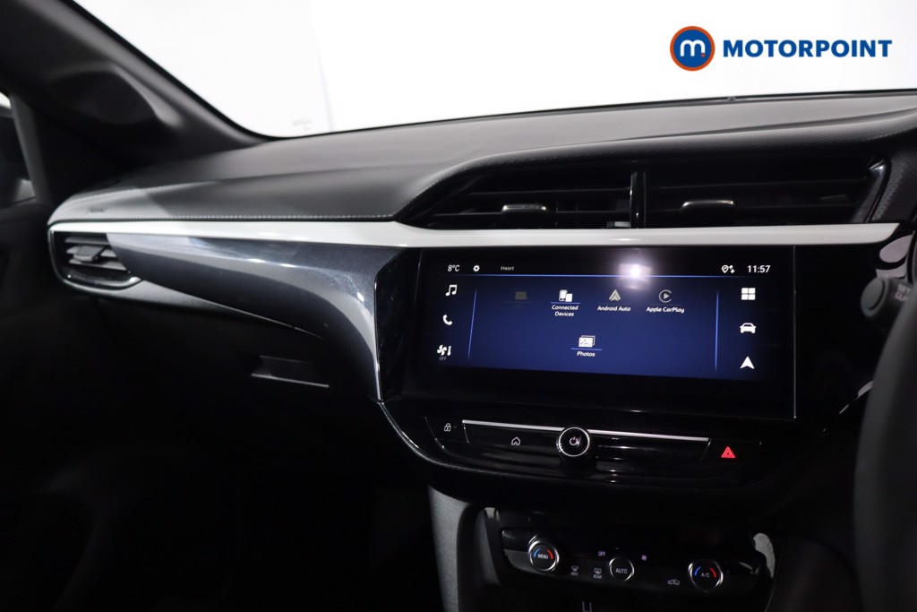 Vauxhall Corsa GS Manual Petrol Hatchback - Stock Number (1624774) - 18th supplementary image