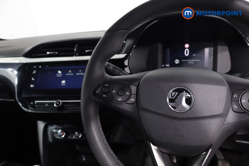 Vauxhall Corsa GS Manual Petrol Hatchback - Stock Number (1624774) - 19th supplementary image