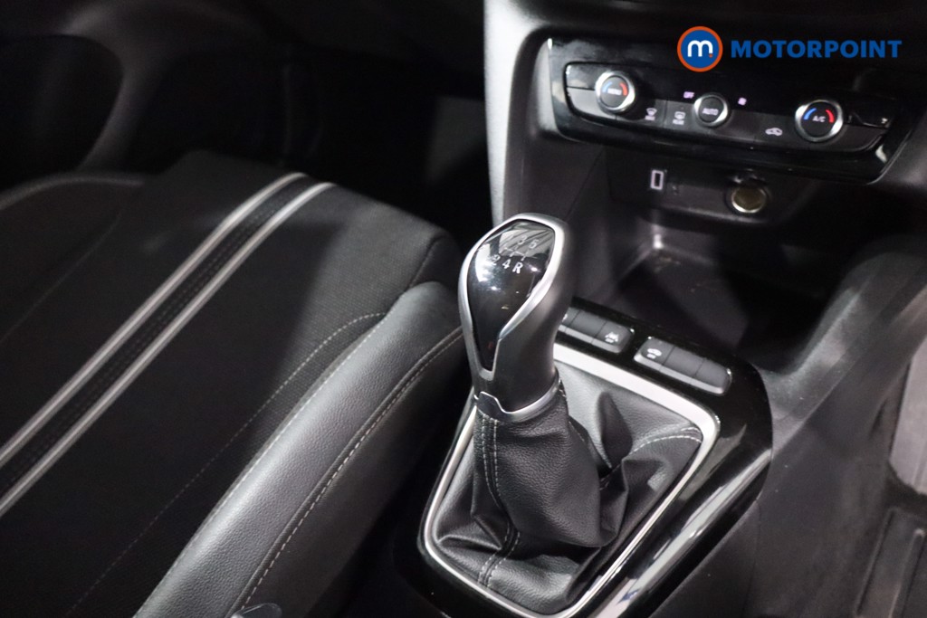 Vauxhall Corsa GS Manual Petrol Hatchback - Stock Number (1624774) - 20th supplementary image