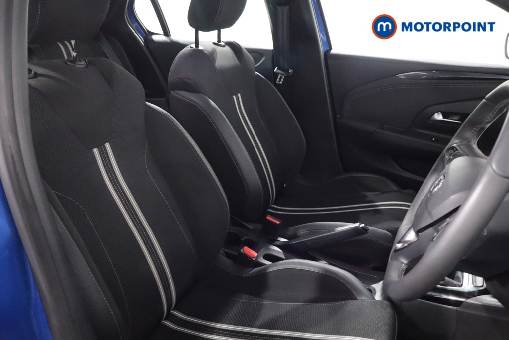 Vauxhall Corsa GS Manual Petrol Hatchback - Stock Number (1624774) - 22nd supplementary image