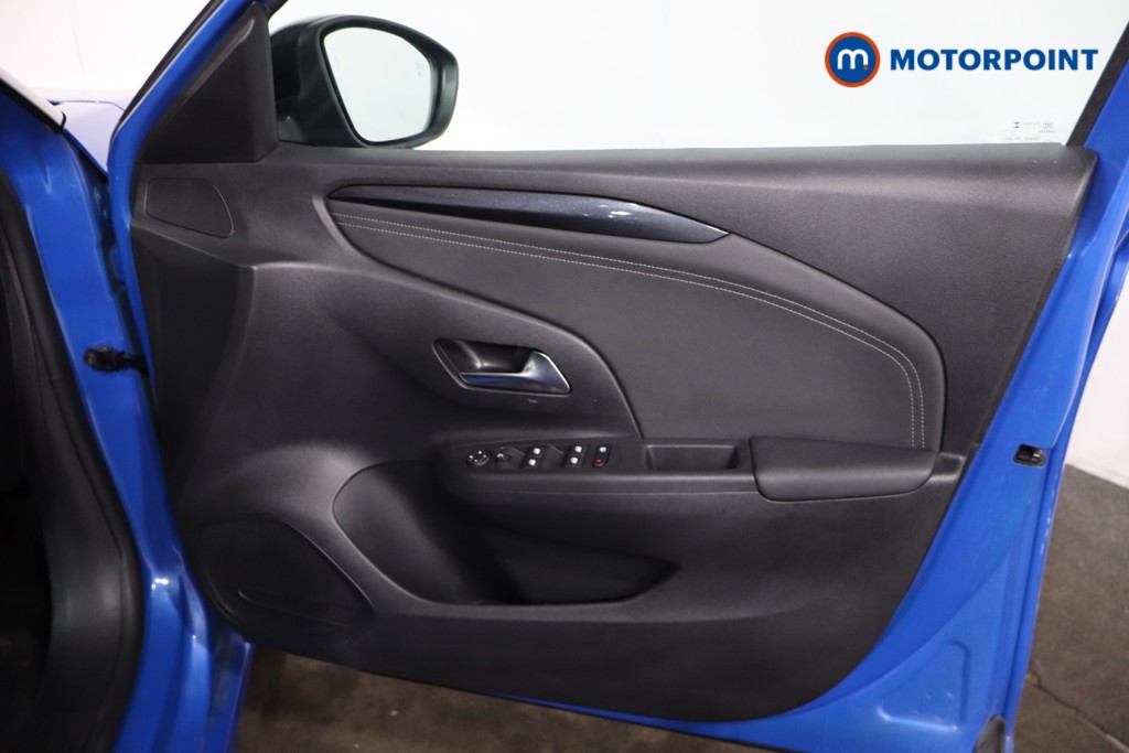 Vauxhall Corsa GS Manual Petrol Hatchback - Stock Number (1624774) - 23rd supplementary image