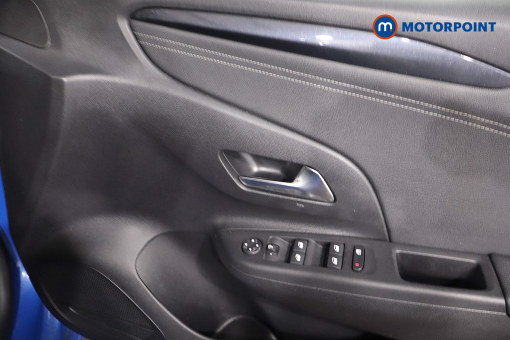 Vauxhall Corsa GS Manual Petrol Hatchback - Stock Number (1624774) - 24th supplementary image