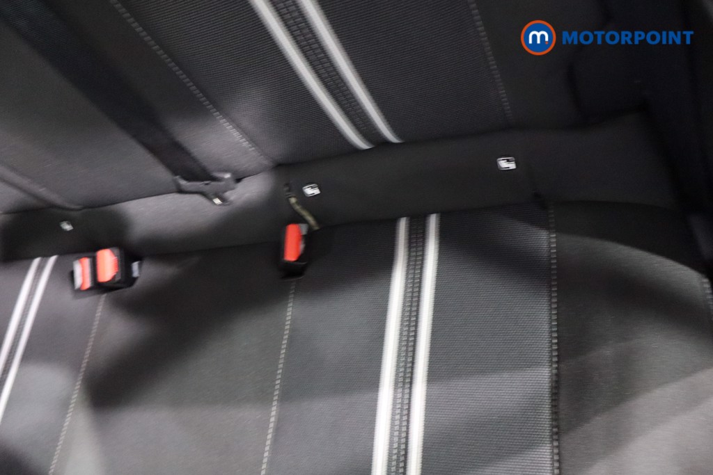 Vauxhall Corsa GS Manual Petrol Hatchback - Stock Number (1624774) - 25th supplementary image