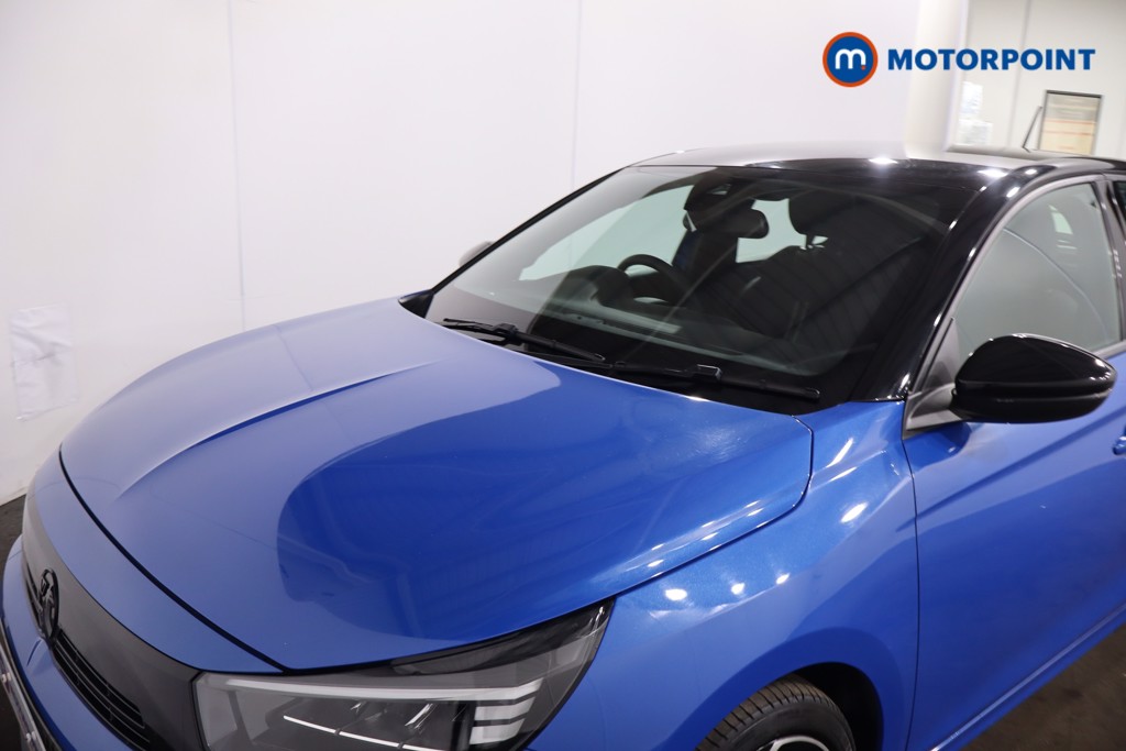 Vauxhall Corsa GS Manual Petrol Hatchback - Stock Number (1624774) - 26th supplementary image