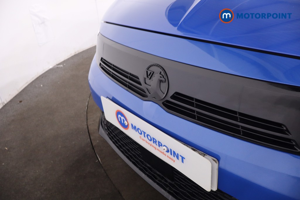 Vauxhall Corsa GS Manual Petrol Hatchback - Stock Number (1624774) - 27th supplementary image