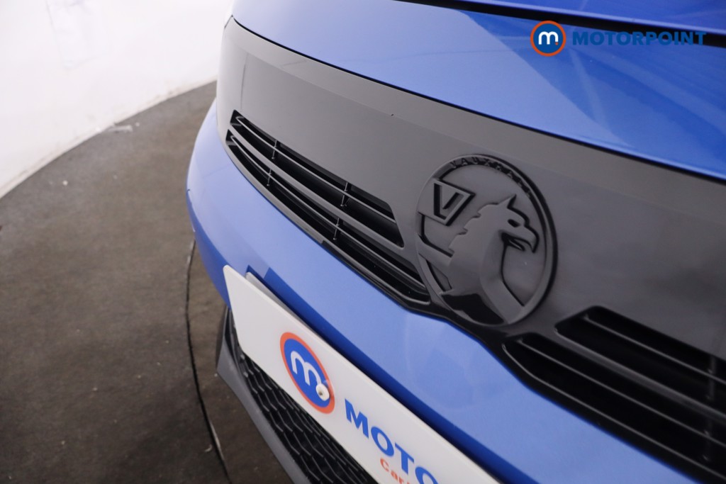 Vauxhall Corsa GS Manual Petrol Hatchback - Stock Number (1624774) - 28th supplementary image