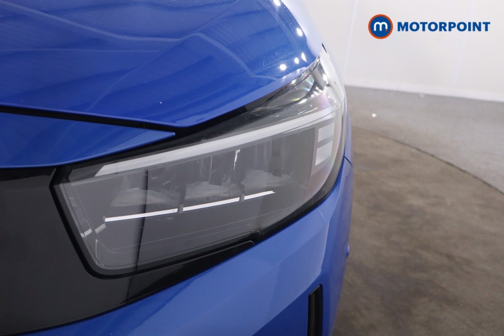 Vauxhall Corsa GS Manual Petrol Hatchback - Stock Number (1624774) - 29th supplementary image