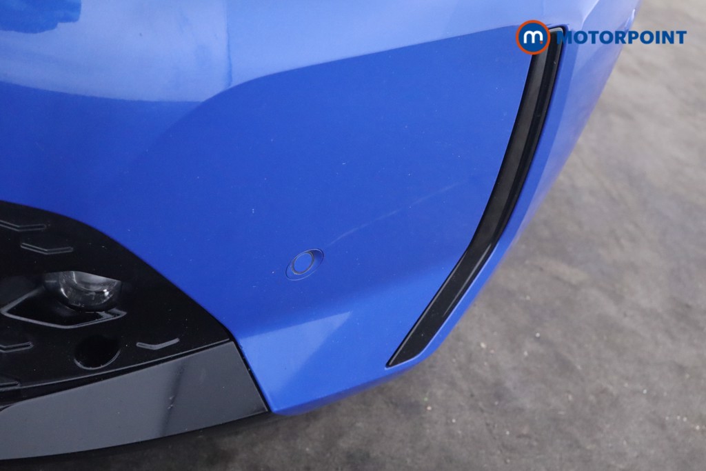 Vauxhall Corsa GS Manual Petrol Hatchback - Stock Number (1624774) - 30th supplementary image