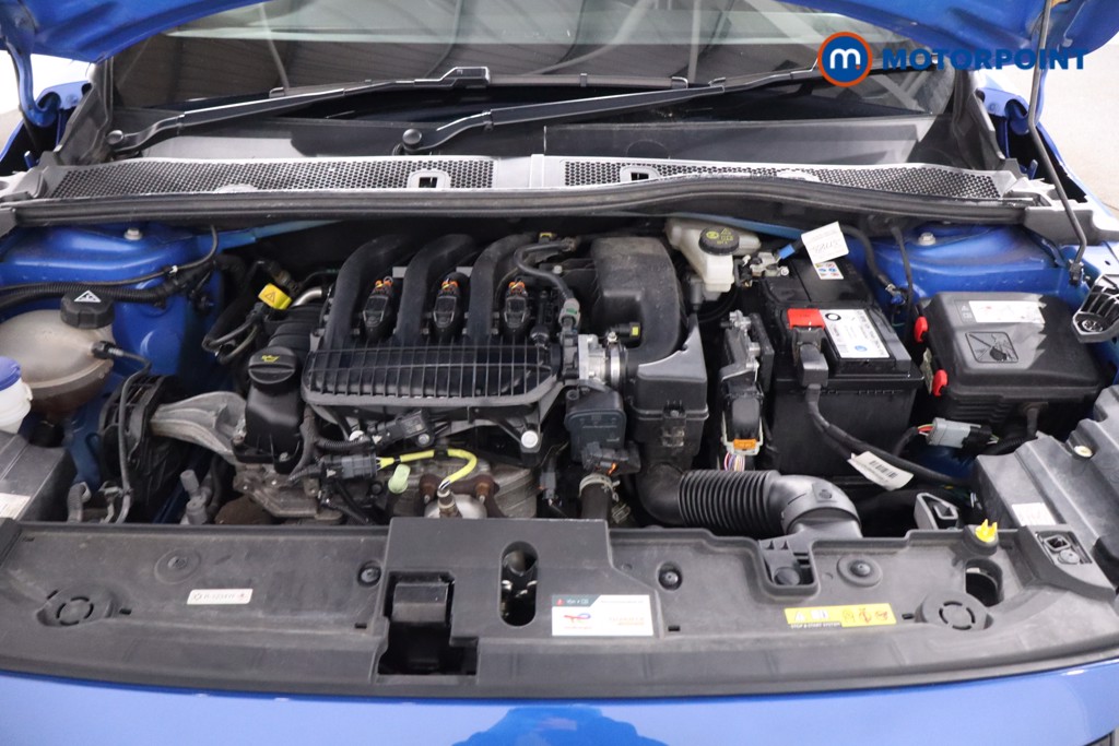 Vauxhall Corsa GS Manual Petrol Hatchback - Stock Number (1624774) - 31st supplementary image