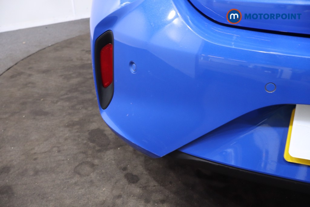 Vauxhall Corsa GS Manual Petrol Hatchback - Stock Number (1624774) - 35th supplementary image