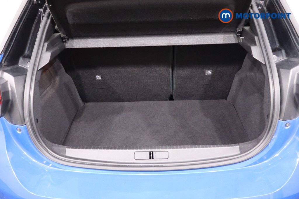 Vauxhall Corsa GS Manual Petrol Hatchback - Stock Number (1624774) - 36th supplementary image