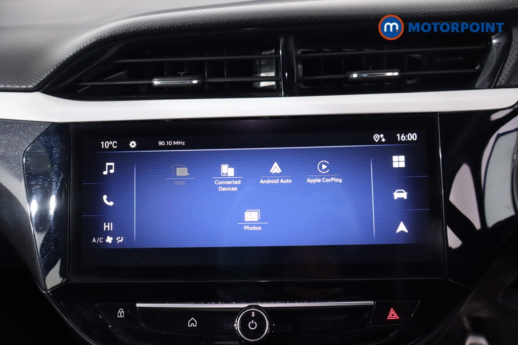 Vauxhall Corsa GS Manual Petrol Hatchback - Stock Number (1624828) - 2nd supplementary image