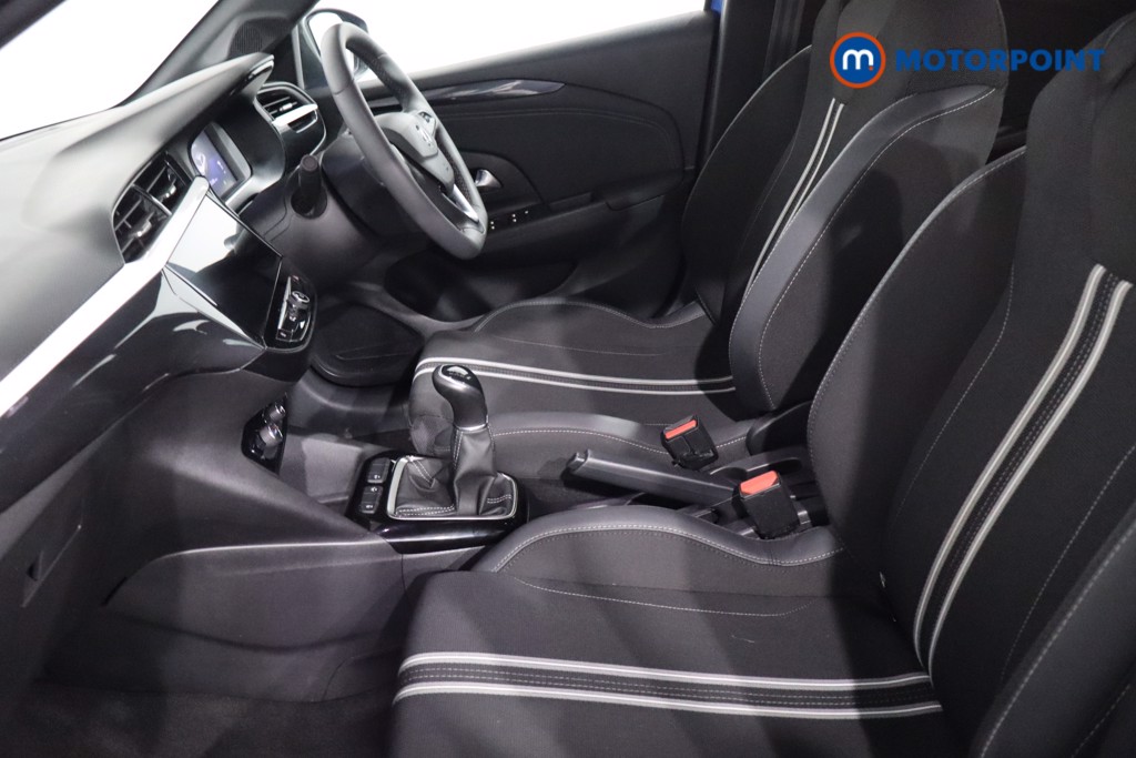 Vauxhall Corsa GS Manual Petrol Hatchback - Stock Number (1624828) - 4th supplementary image