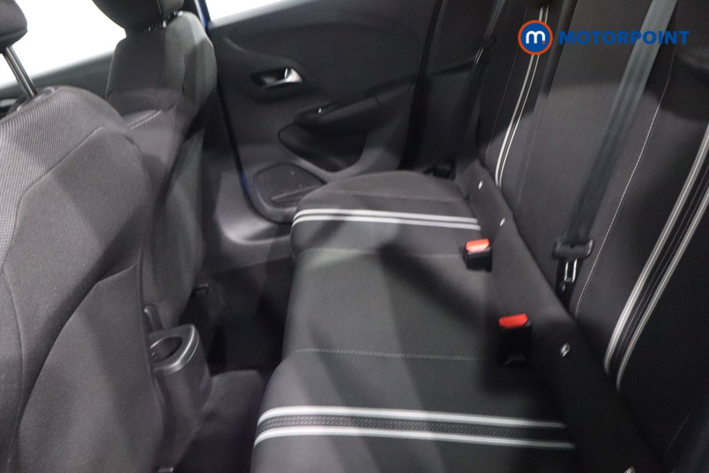 Vauxhall Corsa GS Manual Petrol Hatchback - Stock Number (1624828) - 5th supplementary image