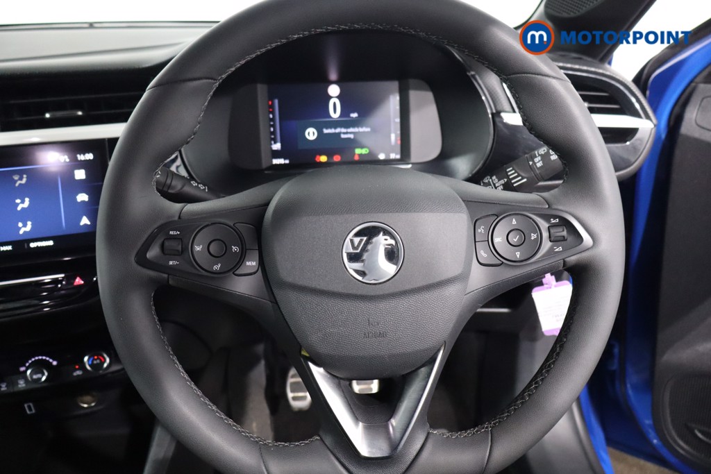 Vauxhall Corsa GS Manual Petrol Hatchback - Stock Number (1624828) - 6th supplementary image