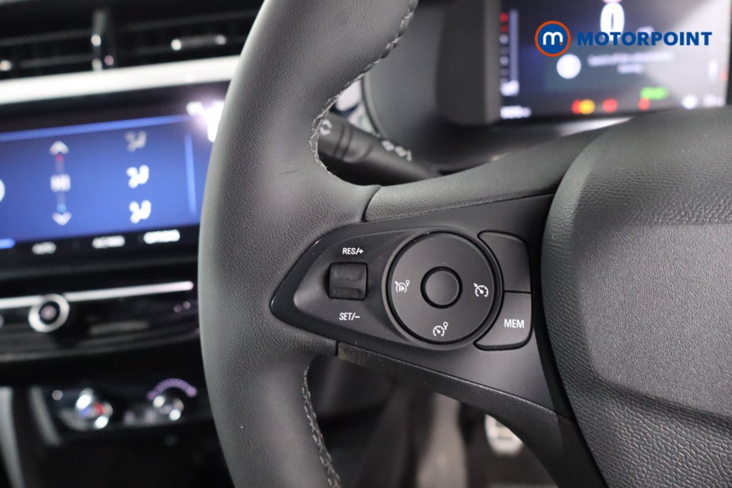 Vauxhall Corsa GS Manual Petrol Hatchback - Stock Number (1624828) - 7th supplementary image