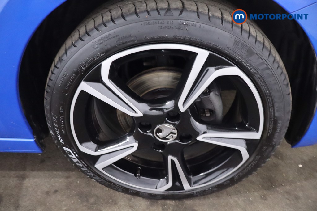 Vauxhall Corsa GS Manual Petrol Hatchback - Stock Number (1624828) - 10th supplementary image