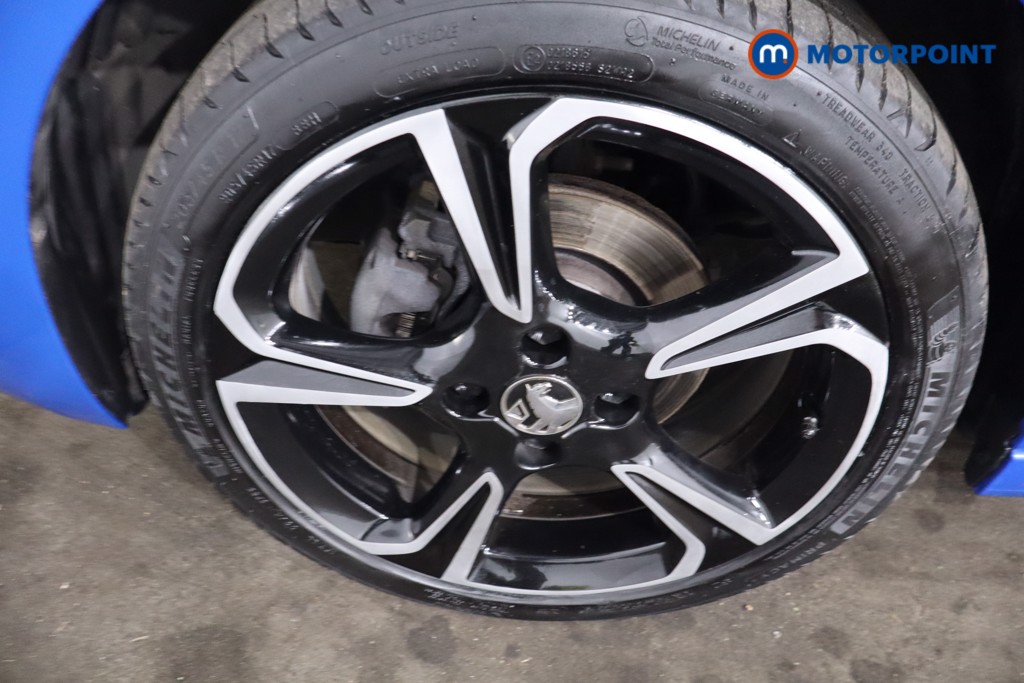 Vauxhall Corsa GS Manual Petrol Hatchback - Stock Number (1624828) - 12th supplementary image