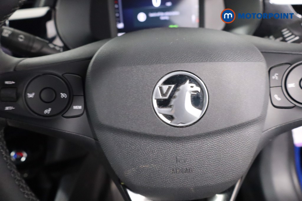 Vauxhall Corsa GS Manual Petrol Hatchback - Stock Number (1624828) - 13th supplementary image