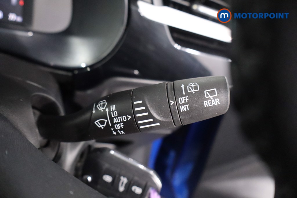 Vauxhall Corsa GS Manual Petrol Hatchback - Stock Number (1624828) - 15th supplementary image