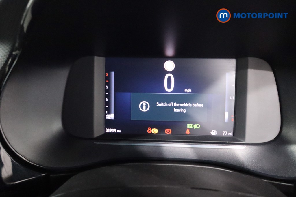 Vauxhall Corsa GS Manual Petrol Hatchback - Stock Number (1624828) - 16th supplementary image