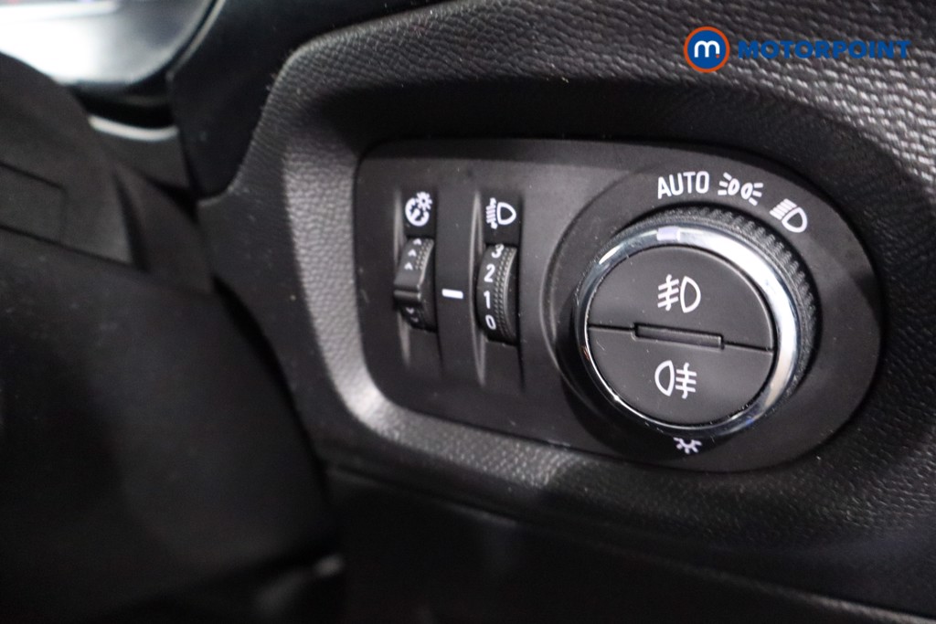 Vauxhall Corsa GS Manual Petrol Hatchback - Stock Number (1624828) - 17th supplementary image