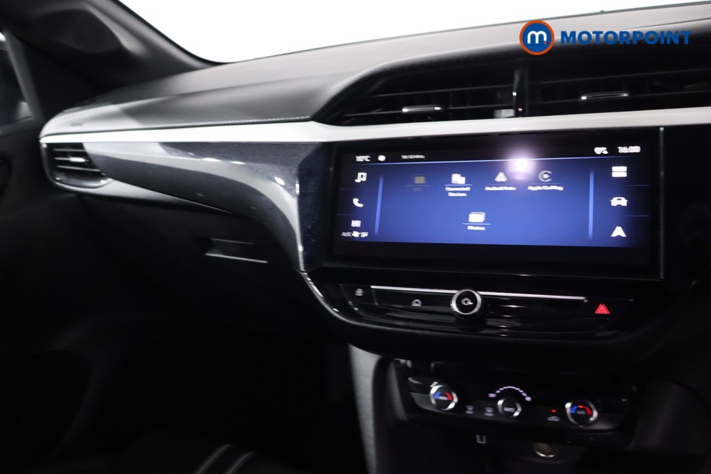 Vauxhall Corsa GS Manual Petrol Hatchback - Stock Number (1624828) - 18th supplementary image