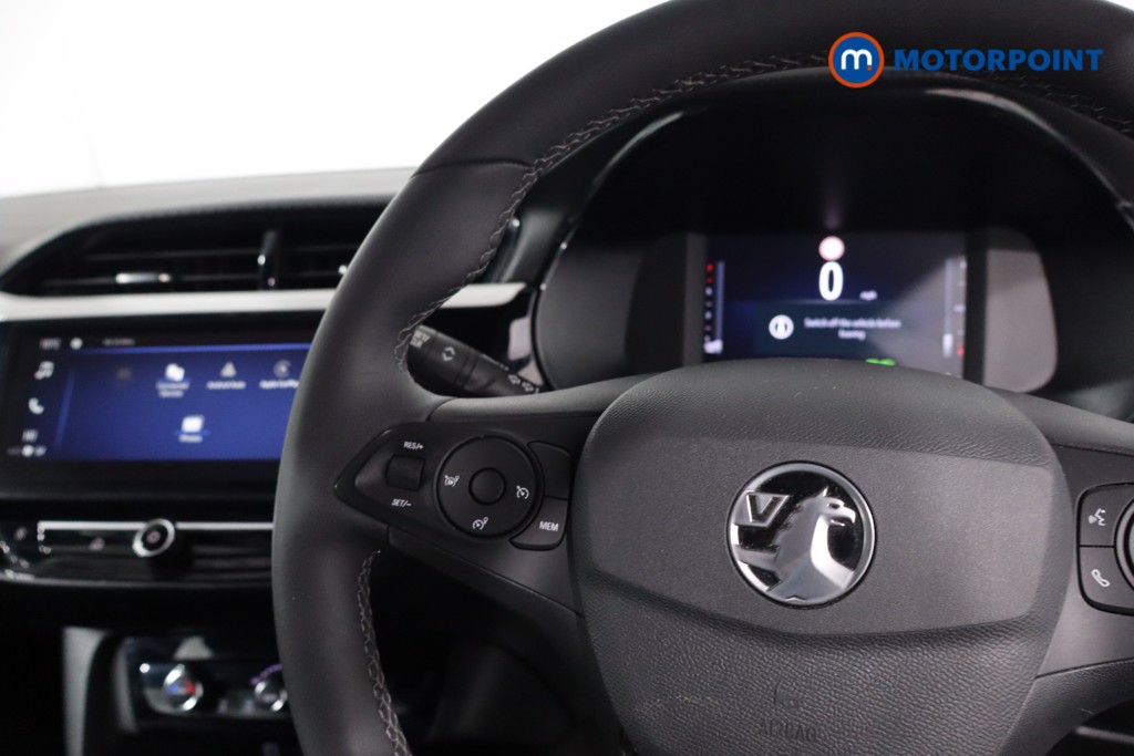 Vauxhall Corsa GS Manual Petrol Hatchback - Stock Number (1624828) - 19th supplementary image