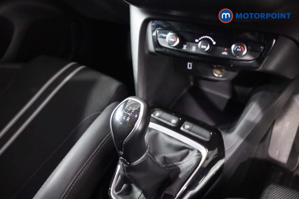 Vauxhall Corsa GS Manual Petrol Hatchback - Stock Number (1624828) - 20th supplementary image