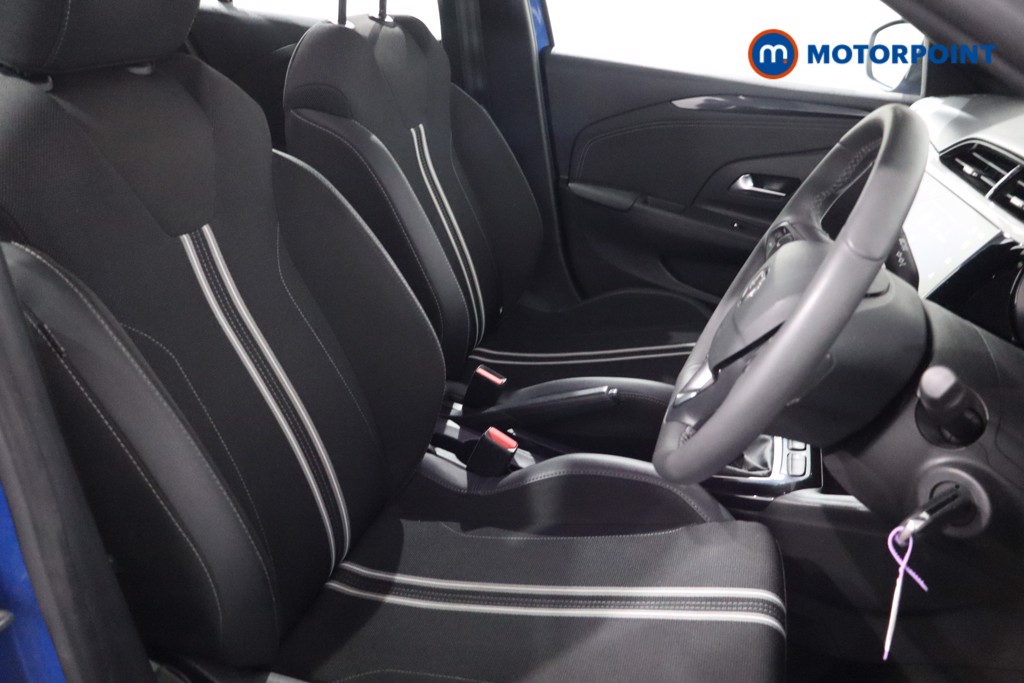 Vauxhall Corsa GS Manual Petrol Hatchback - Stock Number (1624828) - 22nd supplementary image