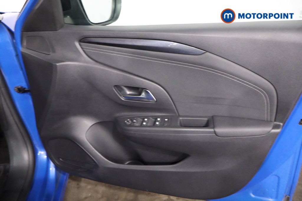 Vauxhall Corsa GS Manual Petrol Hatchback - Stock Number (1624828) - 23rd supplementary image