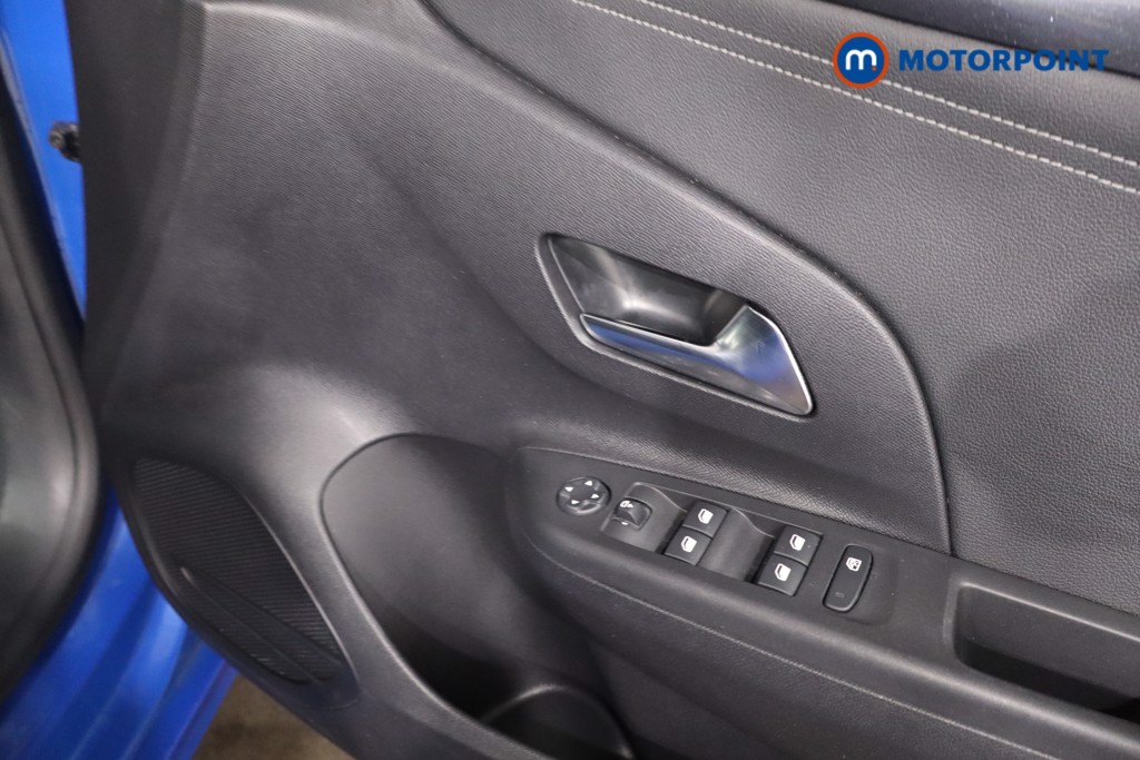 Vauxhall Corsa GS Manual Petrol Hatchback - Stock Number (1624828) - 24th supplementary image