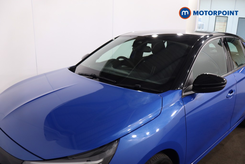 Vauxhall Corsa GS Manual Petrol Hatchback - Stock Number (1624828) - 25th supplementary image