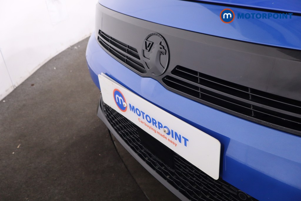 Vauxhall Corsa GS Manual Petrol Hatchback - Stock Number (1624828) - 26th supplementary image