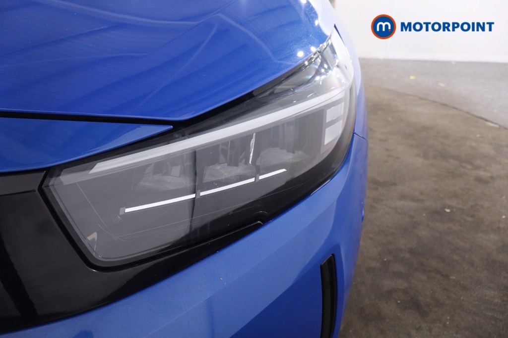 Vauxhall Corsa GS Manual Petrol Hatchback - Stock Number (1624828) - 27th supplementary image