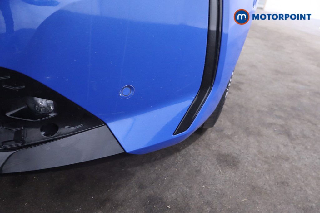 Vauxhall Corsa GS Manual Petrol Hatchback - Stock Number (1624828) - 28th supplementary image