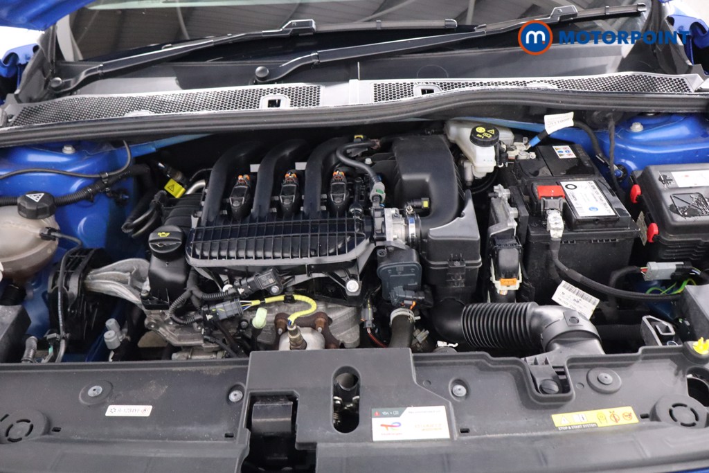 Vauxhall Corsa GS Manual Petrol Hatchback - Stock Number (1624828) - 29th supplementary image