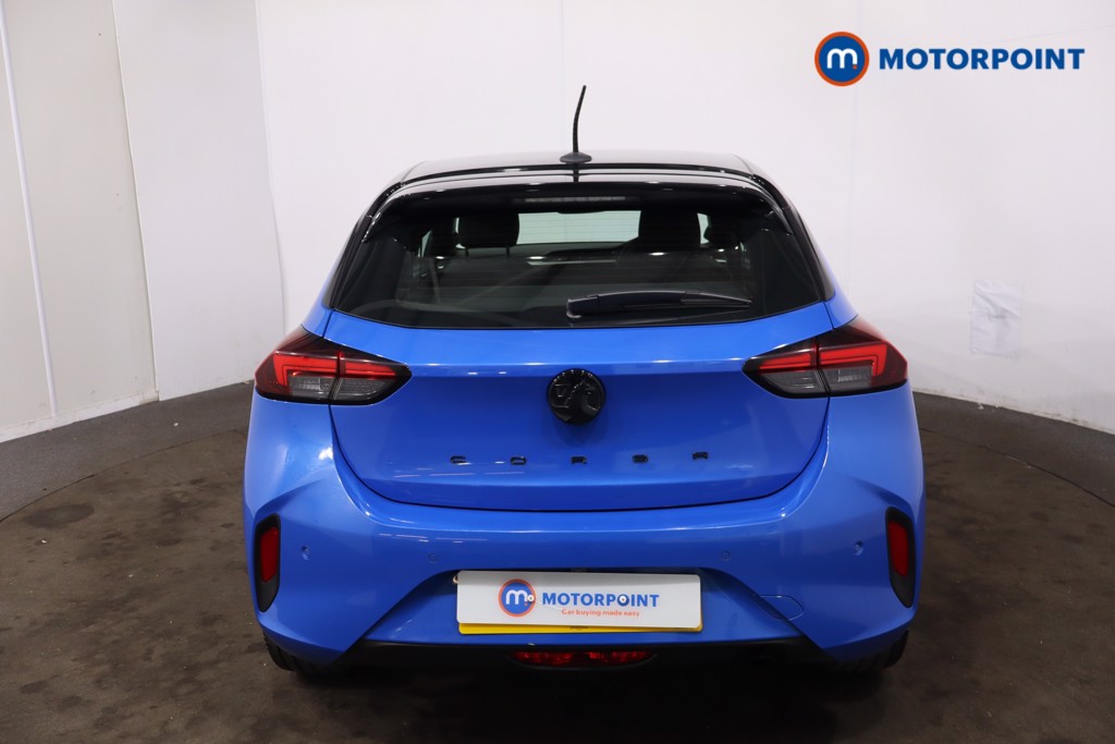 Vauxhall Corsa GS Manual Petrol Hatchback - Stock Number (1624828) - 31st supplementary image