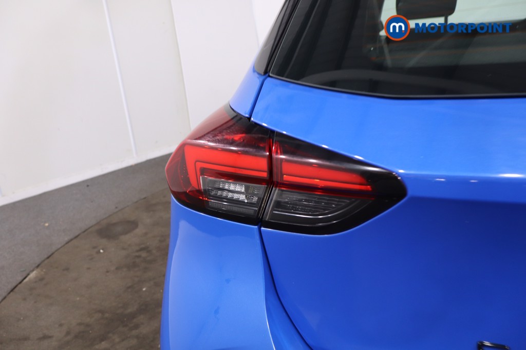 Vauxhall Corsa GS Manual Petrol Hatchback - Stock Number (1624828) - 32nd supplementary image