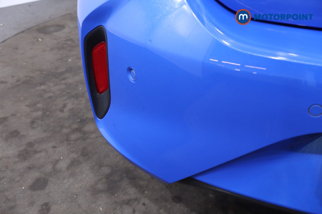 Vauxhall Corsa GS Manual Petrol Hatchback - Stock Number (1624828) - 33rd supplementary image