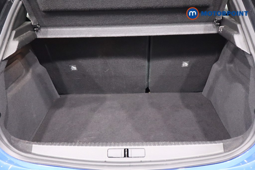 Vauxhall Corsa GS Manual Petrol Hatchback - Stock Number (1624828) - 34th supplementary image