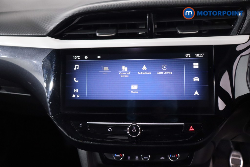 Vauxhall Corsa GS Manual Petrol Hatchback - Stock Number (1624831) - 2nd supplementary image