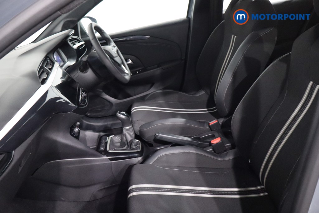 Vauxhall Corsa GS Manual Petrol Hatchback - Stock Number (1624831) - 4th supplementary image