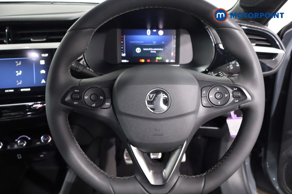 Vauxhall Corsa GS Manual Petrol Hatchback - Stock Number (1624831) - 6th supplementary image