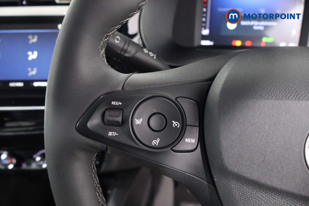 Vauxhall Corsa GS Manual Petrol Hatchback - Stock Number (1624831) - 7th supplementary image