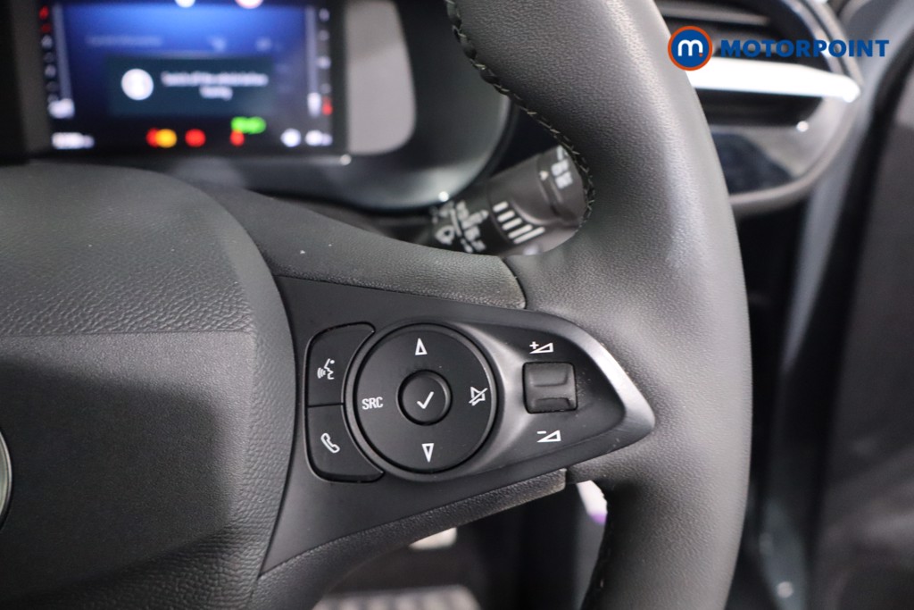 Vauxhall Corsa GS Manual Petrol Hatchback - Stock Number (1624831) - 8th supplementary image