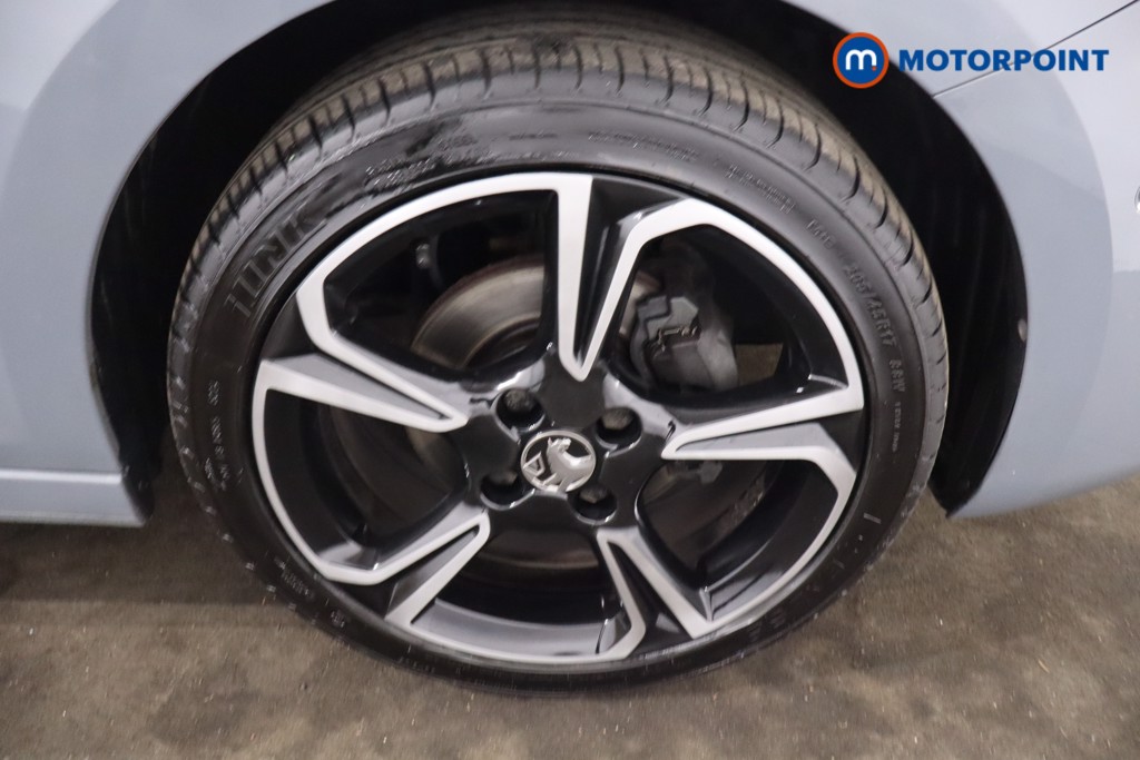 Vauxhall Corsa GS Manual Petrol Hatchback - Stock Number (1624831) - 9th supplementary image