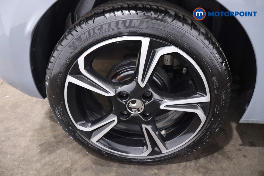 Vauxhall Corsa GS Manual Petrol Hatchback - Stock Number (1624831) - 10th supplementary image