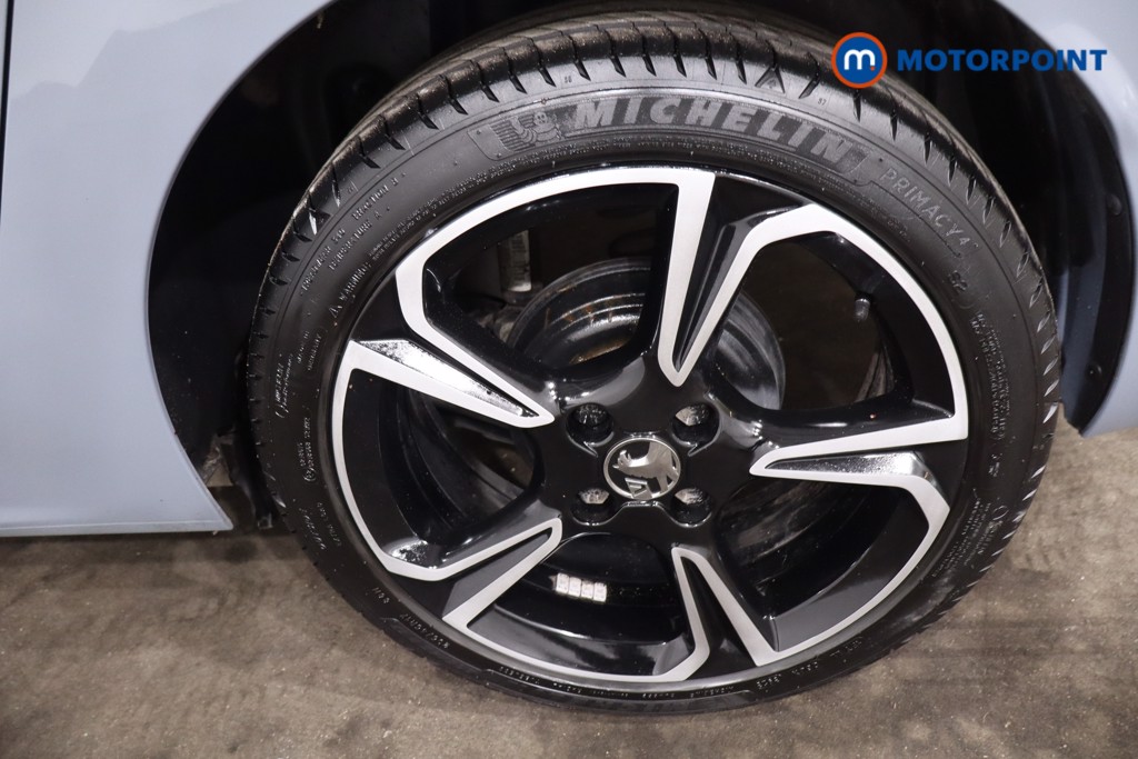 Vauxhall Corsa GS Manual Petrol Hatchback - Stock Number (1624831) - 12th supplementary image