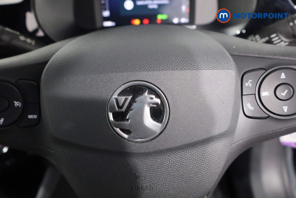 Vauxhall Corsa GS Manual Petrol Hatchback - Stock Number (1624831) - 13th supplementary image